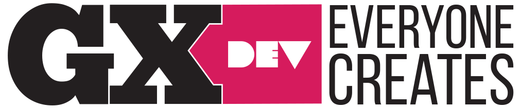 GXDev: Everyone Creates